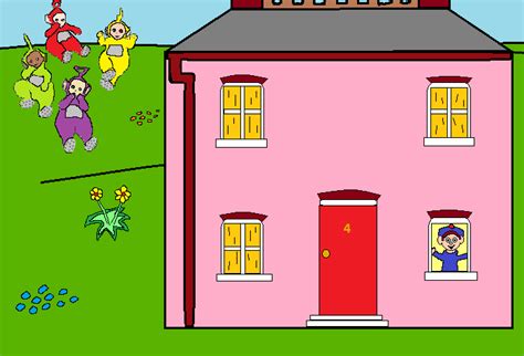 Image - Magic house.png - Teletubbies Wiki