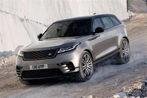 2023 Range Rover Velar price and specs | CarExpert