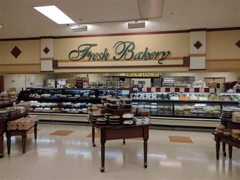 Kroger Bakery - 12164 Lebanon Rd, Cincinnati, OH 45241, USA - BusinessYab