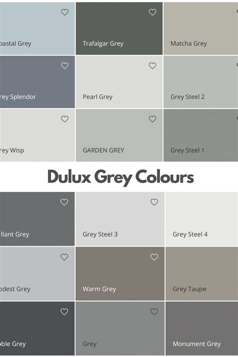 Pearl Grey Wall Paint