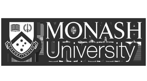 Monash University Logo Transparent