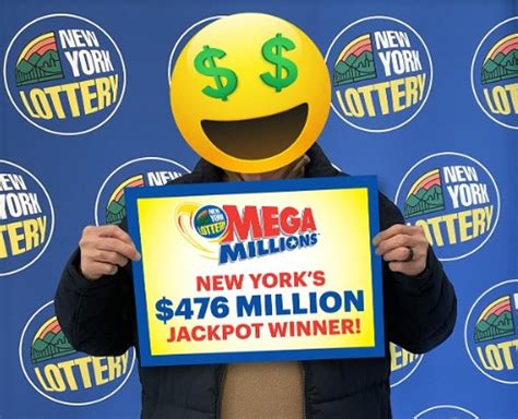 New York Lottery Announced "Big Money" Winners For June