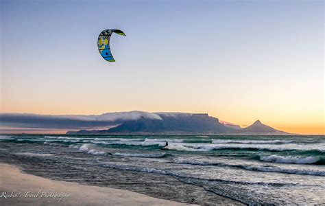 Blouberg beach, South Africa