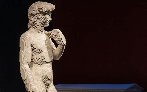 'The Art of the Brick': LEGO exhibit coming to Boston | Boston.com