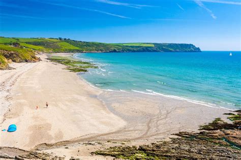 The best Cornwall beaches to visit this summer | CN Traveller