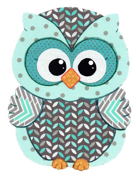 Owl Quilt Pattern Baby Blanket Pattern Quilt Boy Girl Quilt - Etsy