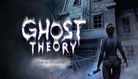 Ghost Theory Download Free Full Game | Speed-New