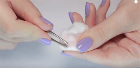 5 Brilliant Ways You Can Use Nail Polish Remover | TipHero