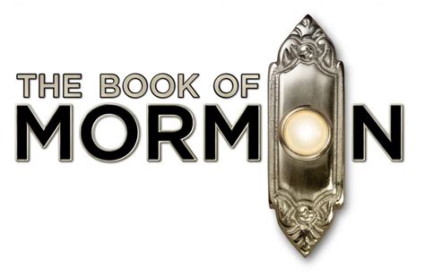 The Book of Mormon Ticket Lottery - Pre-Show Lottery Daily