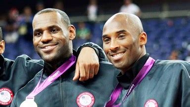 LeBron James Pays Tribute To Kobe Bryant During Lakers Game — See Pic ...