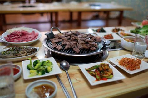 10 Traditional and Classic Korean Recipes