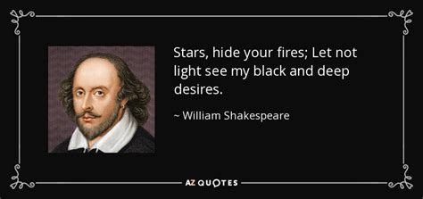 Shakespeare Light And Darkness Quotes - Edee Nertie