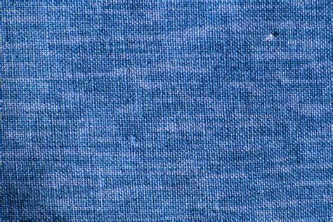 Blue Woven Fabric Close Up Texture Picture | Free Photograph | Photos ...