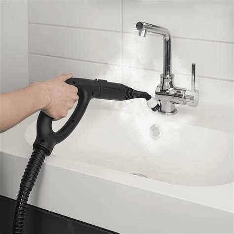 Amazing Steam Cleaner For Bathroom for your Reference - Home Design Ideas