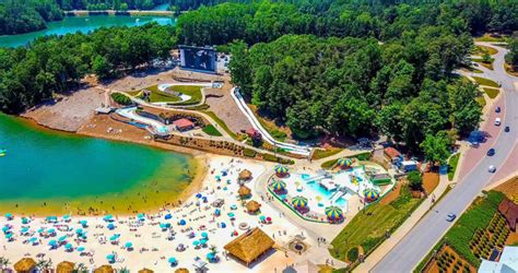 Lake Lanier Islands Water Park - All You Need Infos