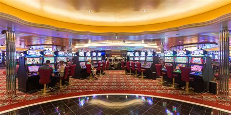 What to Expect on a Cruise: Cruise Ship Casinos - Cruises