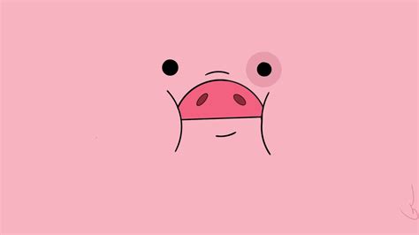 Cute Pig Wallpapers (63+ images)