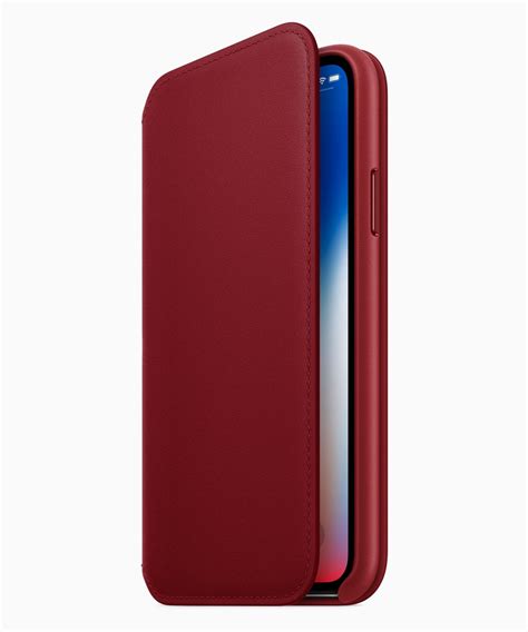 Apple introduces iPhone 8 and iPhone 8 Plus (PRODUCT)RED Special ...