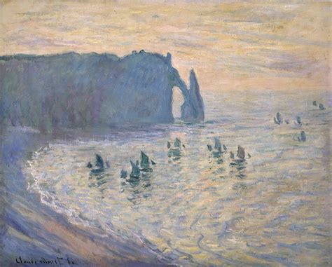 Where to See Claude Monet's Most-Famous Paintings in France