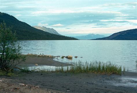 Kobuk River | ALASKA.ORG