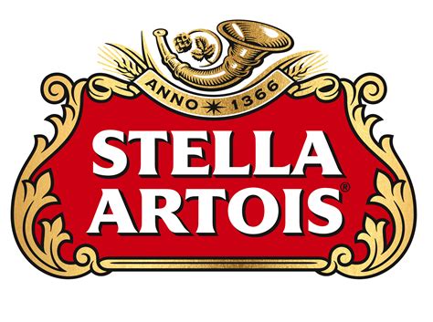 Stella Artois Logo Png