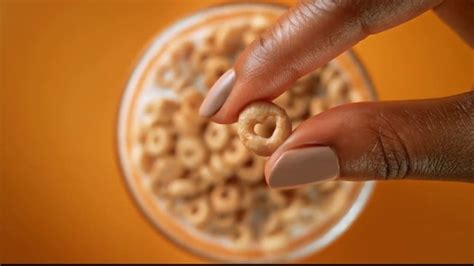 Honey Nut Cheerios TV Commercial, 'I Get It' - iSpot.tv