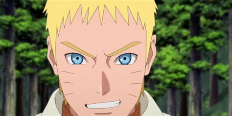 Why Naruto Is So Much Weaker As An Adult | Screen Rant