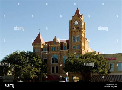 Sumter Opera House South Carolina USA Stock Photo - Alamy