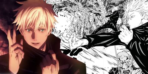 Jujutsu Kaisen's Best Powers Settled by Fan Poll