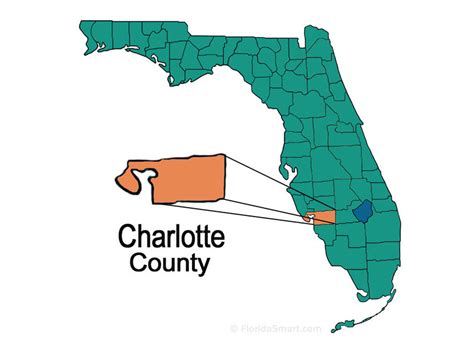 Charlotte County Florida - Florida Smart