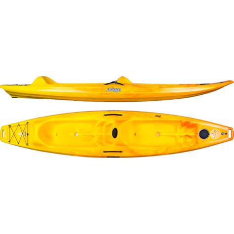 Jackson Kayak Sit-On Top Rivi-T Kayak - 2014 | Backcountry.com