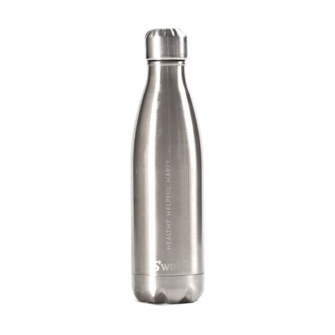 S'well - Stainless Steel Insulated Water Bottle | The Green Head