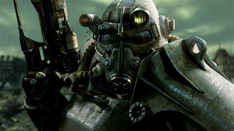 Obsidian CEO reveals that original Fallout devs worked on a cancelled ...