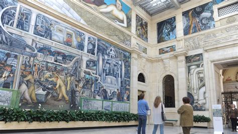 Detroit museums prepare for July reopenings