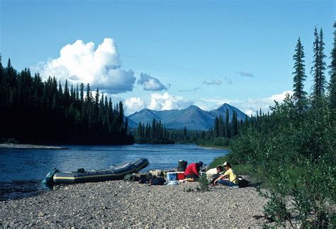 Kobuk River | ALASKA.ORG