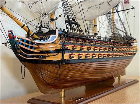 HMS VICTORY MODEL SHIP | HMS VICTORY SOUVENIRS