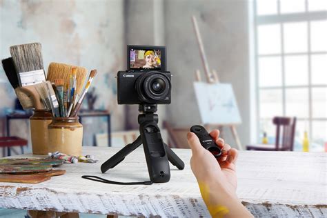 Canon U.S.A., Inc. | Canon Vlogging Camera Creator Kits