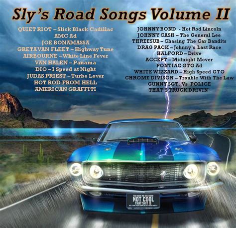 ROAD SONGS TWO classic hard rock : Free Download, Borrow, and Streaming ...