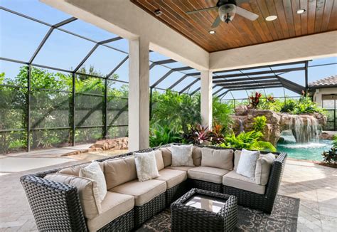 Top 15 Sunroom Design Ideas and Costs