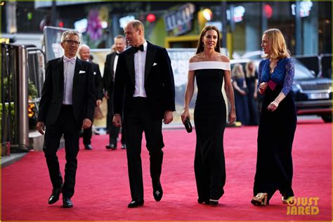 Kate Middleton & Prince William Join Tom Cruise at 'Top Gun' Royal ...