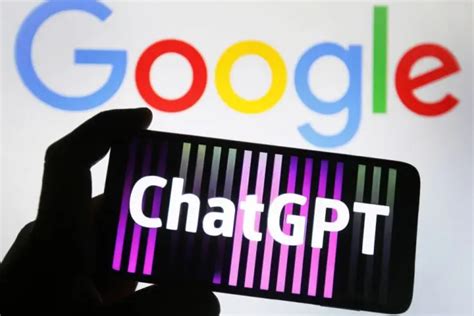 Google CEO Says Search Engine Will Get ChatGPT-Like Integration