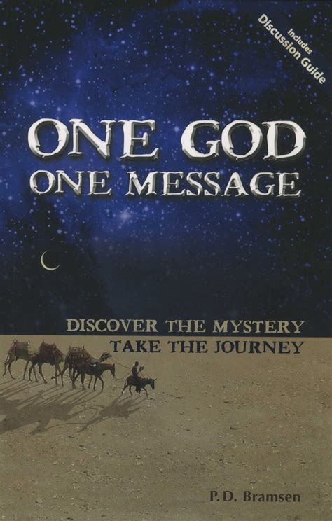 One God One Message – Life Challenge