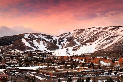 Case Study: Park City Mountain Resort Ski Property Furnishing