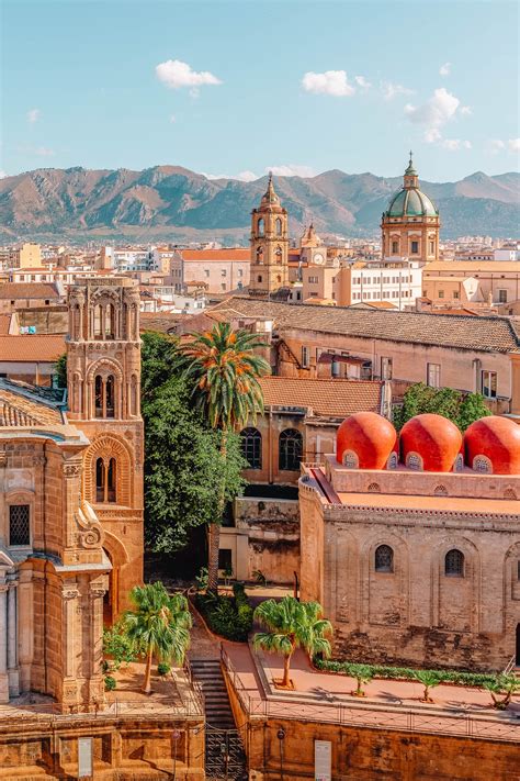 13 Very Best Things To Do In Palermo, Italy - Hand Luggage Only ...