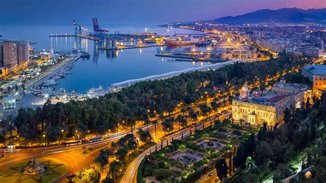 Andalusia The Best City to Visit in Spain - Gets Ready