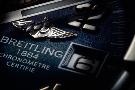 Breitling Logo Wallpaper