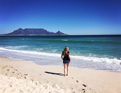 20 Of The Best Beaches In South Africa | Travelstart.co.za