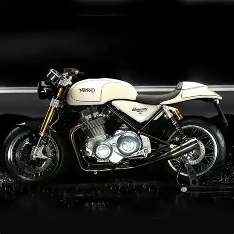 Norton Commando 961 Sport Price in Bangladesh 2023| BikeValy