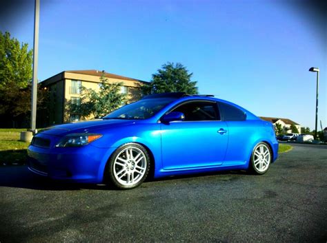 Post Pics of Your Lowered tC Here - Page 167 - Scionlife.com