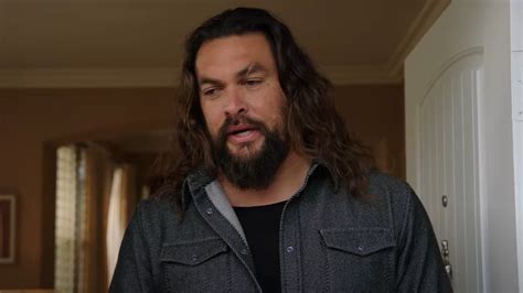 What Jason Momoa Loves About His Zany Super Bowl Commercials